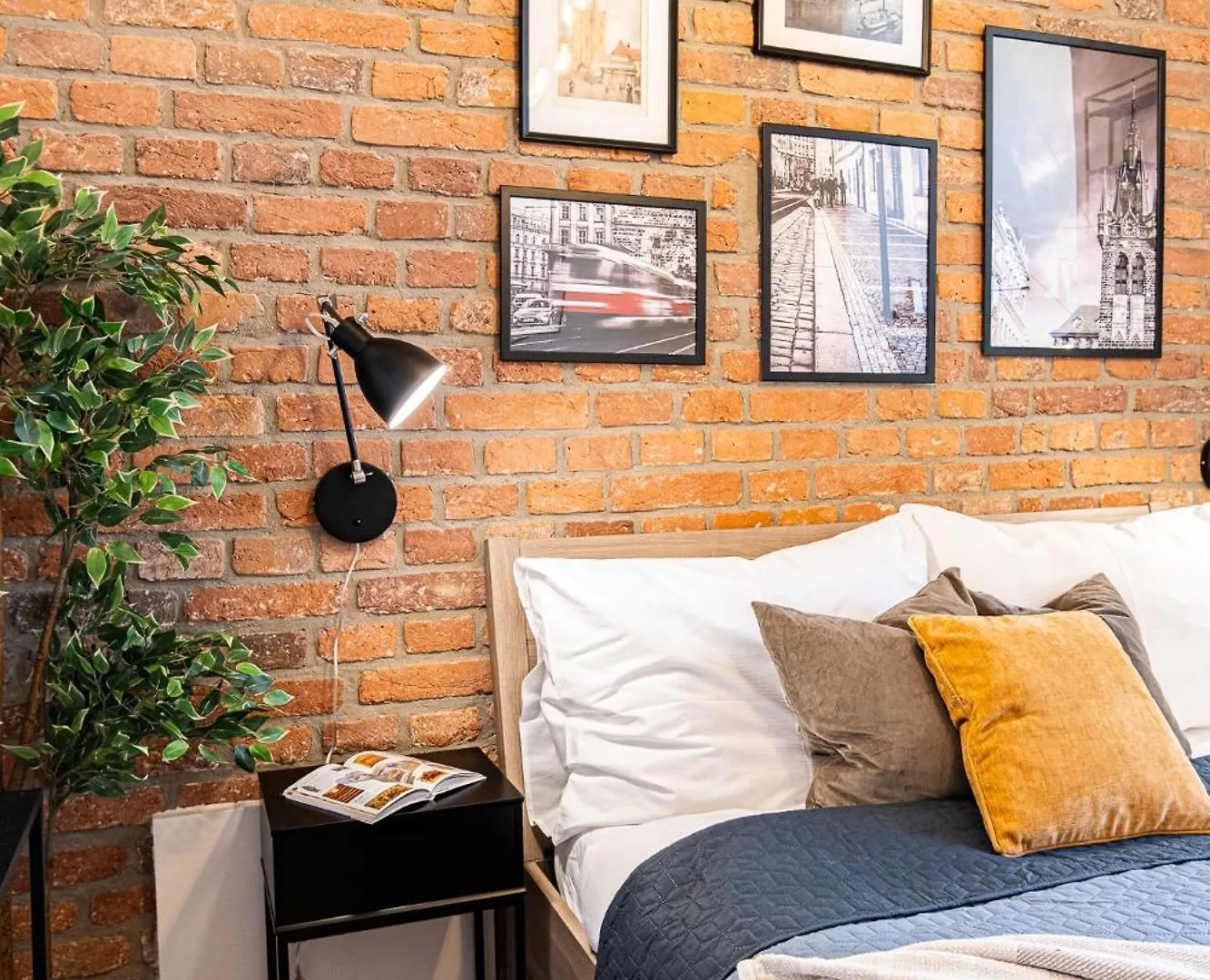 Cozy Industrial 8Min Dancing House Apartment, Praga Appartamento