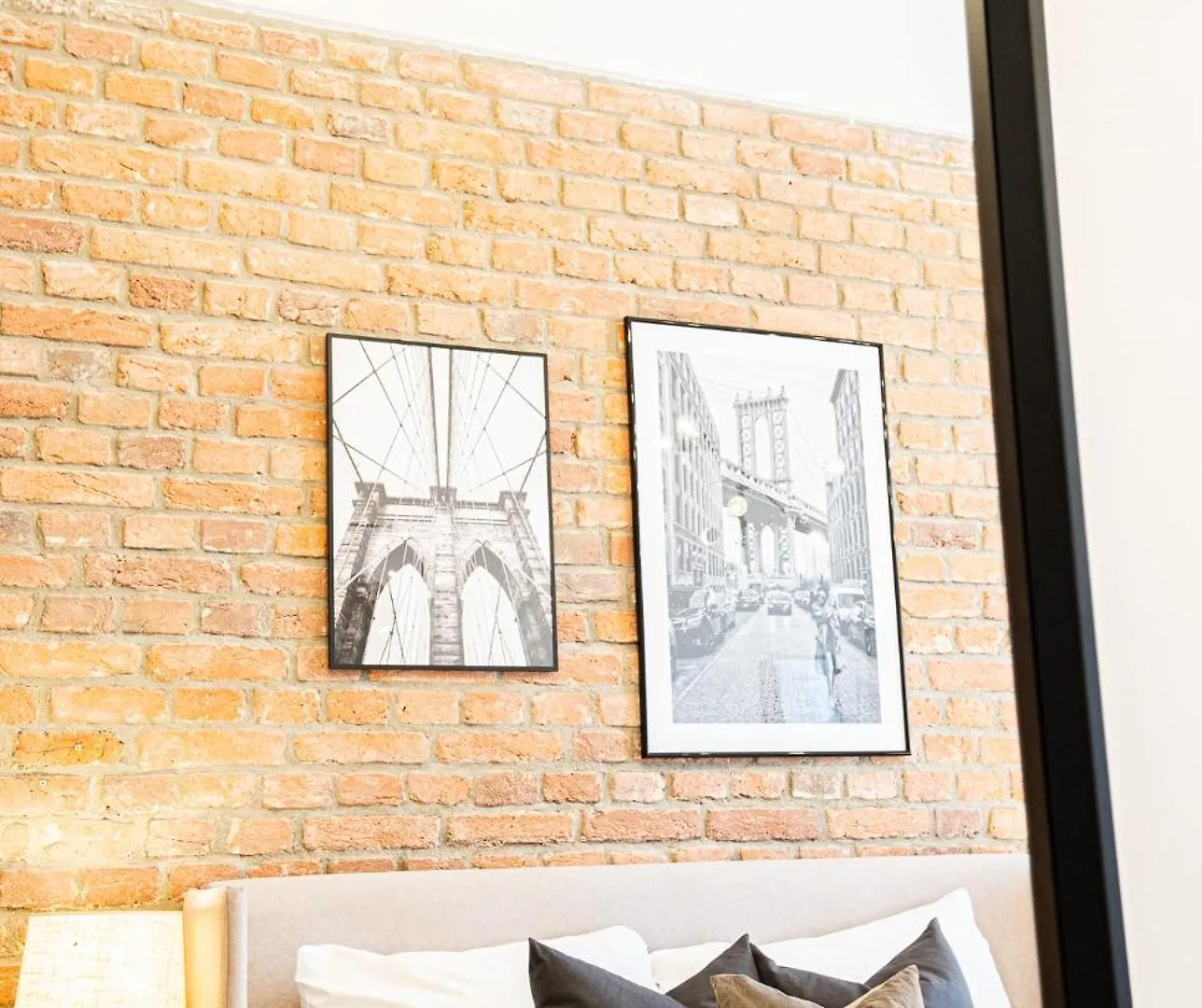 Apartment Cozy Industrial 8Min Dancing House Apartment, Prague